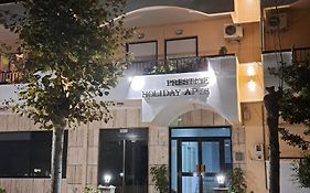 Prestige Holiday Apartments